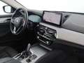 BMW 518 d Touring Aut LED AHK LEDER NAVI R-CAM SITZHZG Grau - thumbnail 14