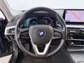 BMW 518 d Touring Aut LED AHK LEDER NAVI R-CAM SITZHZG Grau - thumbnail 19