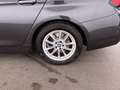 BMW 518 d Touring Aut LED AHK LEDER NAVI R-CAM SITZHZG Grau - thumbnail 24