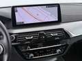 BMW 518 d Touring Aut LED AHK LEDER NAVI R-CAM SITZHZG Grau - thumbnail 16