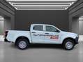 Isuzu D-Max D-Max 1.9 Diesel Doppelkabine 4WD AT Weiß - thumbnail 12