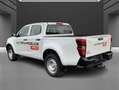 Isuzu D-Max D-Max 1.9 Diesel Doppelkabine 4WD AT Weiß - thumbnail 3
