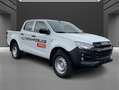 Isuzu D-Max D-Max 1.9 Diesel Doppelkabine 4WD AT Weiß - thumbnail 13