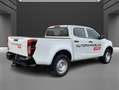 Isuzu D-Max D-Max 1.9 Diesel Doppelkabine 4WD AT Weiß - thumbnail 11