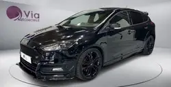 Ford Focus 2.0 ECOBOOST 250CH STOP&START ST