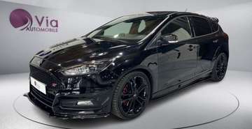 2.0 ECOBOOST 250CH STOP&START ST