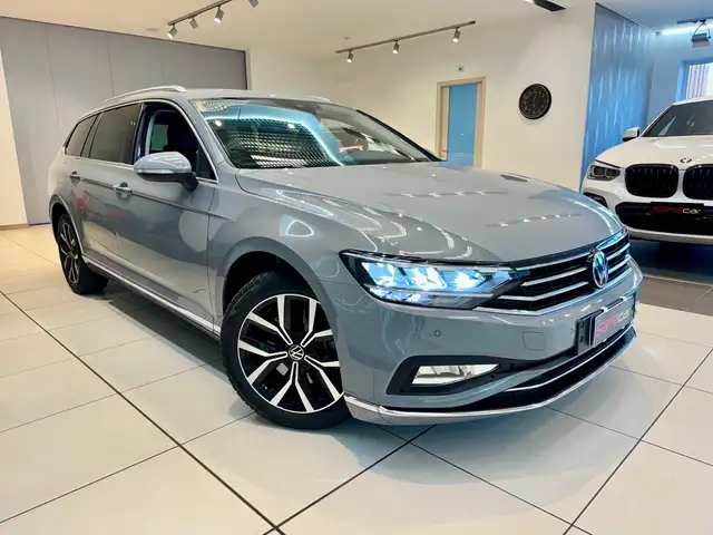Volkswagen Passat Variant 2.0 tdi Executive 150cv dsg ACC, KEYLESS, TELECAMERA