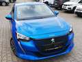 Peugeot e-208 208 Elektromotor 136 Active Blau - thumbnail 7