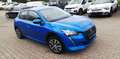 Peugeot e-208 208 Elektromotor 136 Active Blau - thumbnail 2