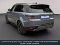 Land Rover Range Rover Sport 3.0 SD V6 HSE * 7-SITZER * NUR 43.455 KM*GARANTIE Blau - thumbnail 6