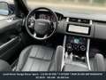 Land Rover Range Rover Sport 3.0 SD V6 HSE * 7-SITZER * NUR 43.455 KM*GARANTIE Blau - thumbnail 10