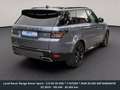 Land Rover Range Rover Sport 3.0 SD V6 HSE * 7-SITZER * NUR 43.455 KM*GARANTIE Blau - thumbnail 4