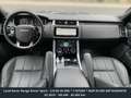 Land Rover Range Rover Sport 3.0 SD V6 HSE * 7-SITZER * NUR 43.455 KM*GARANTIE Blau - thumbnail 9