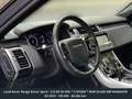 Land Rover Range Rover Sport 3.0 SD V6 HSE * 7-SITZER * NUR 43.455 KM*GARANTIE Blau - thumbnail 11