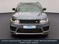 Land Rover Range Rover Sport 3.0 SD V6 HSE * 7-SITZER * NUR 43.455 KM*GARANTIE Blau - thumbnail 2