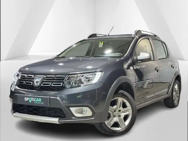 Dacia Sandero II Plus