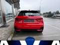 Audi A1 A1 Sportback 30 S Line competition s-tronic 110cv Rouge - thumbnail 4