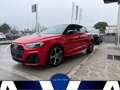 Audi A1 A1 Sportback 30 S Line competition s-tronic 110cv Rouge - thumbnail 3