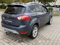 Ford Kuga 2.0 TDCI Titanium*1.HAND*LEDER*6.G*KLIMAAT* Gris - thumbnail 36