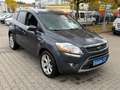 Ford Kuga 2.0 TDCI Titanium*1.HAND*LEDER*6.G*KLIMAAT* Gris - thumbnail 29