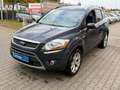 Ford Kuga 2.0 TDCI Titanium*1.HAND*LEDER*6.G*KLIMAAT* Gris - thumbnail 30