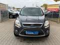 Ford Kuga 2.0 TDCI Titanium*1.HAND*LEDER*6.G*KLIMAAT* Gris - thumbnail 2