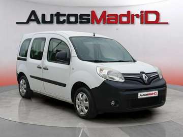 S.L Limited M1-AF En. dCi 66kW (90CV)