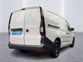 Volkswagen Caddy Maxi 1.5 TSI 6-Gang PDC Klima Sitzhz Weiß - thumbnail 4