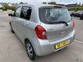 Suzuki Celerio 1.0i Comfort AC Argent - thumbnail 8