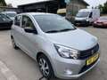 Suzuki Celerio 1.0i Comfort AC Argent - thumbnail 3