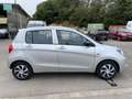 Suzuki Celerio 1.0i Comfort AC Argent - thumbnail 4