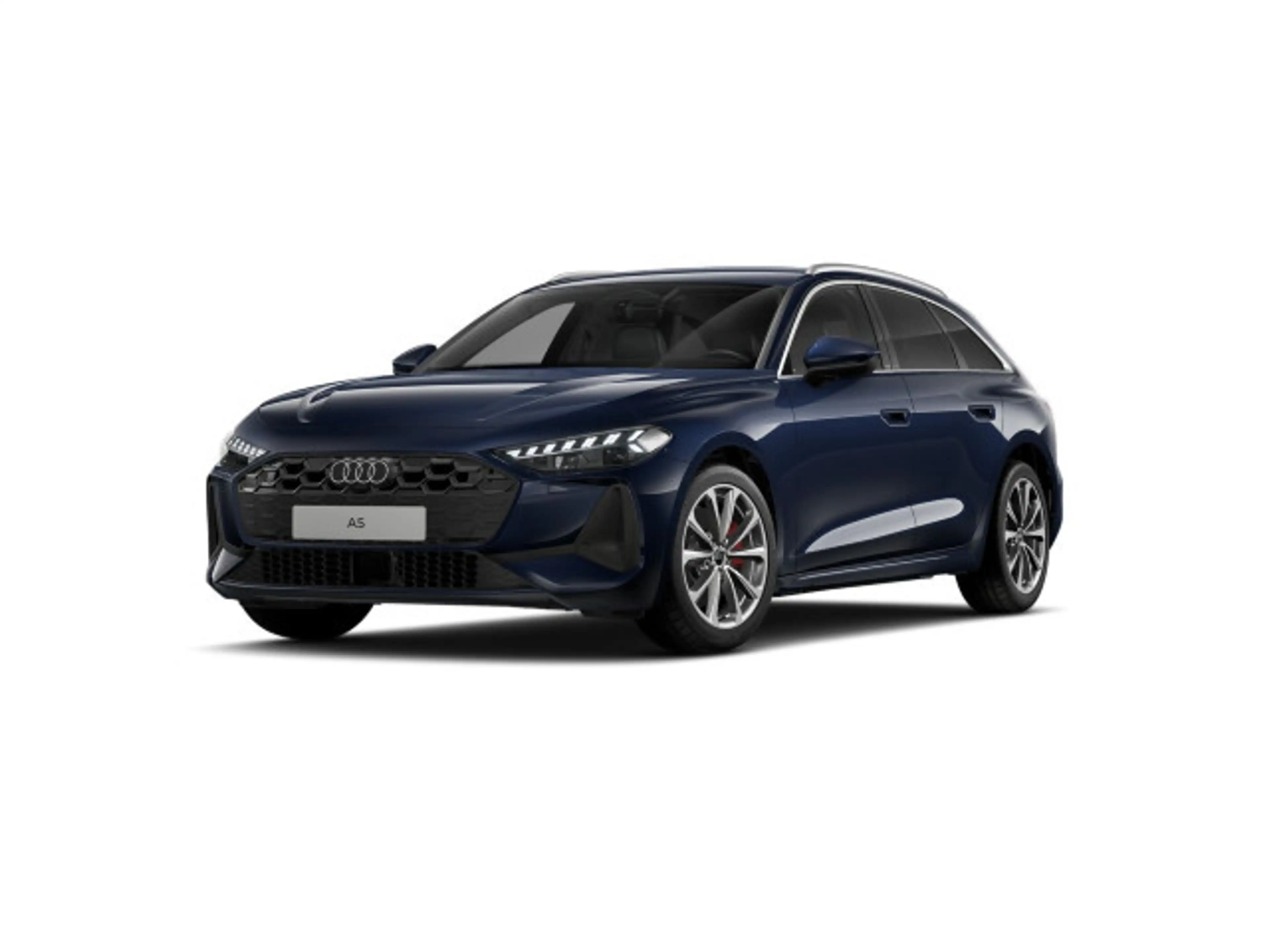 Audi A5 A5 2.0 TDI Avant — photo 3