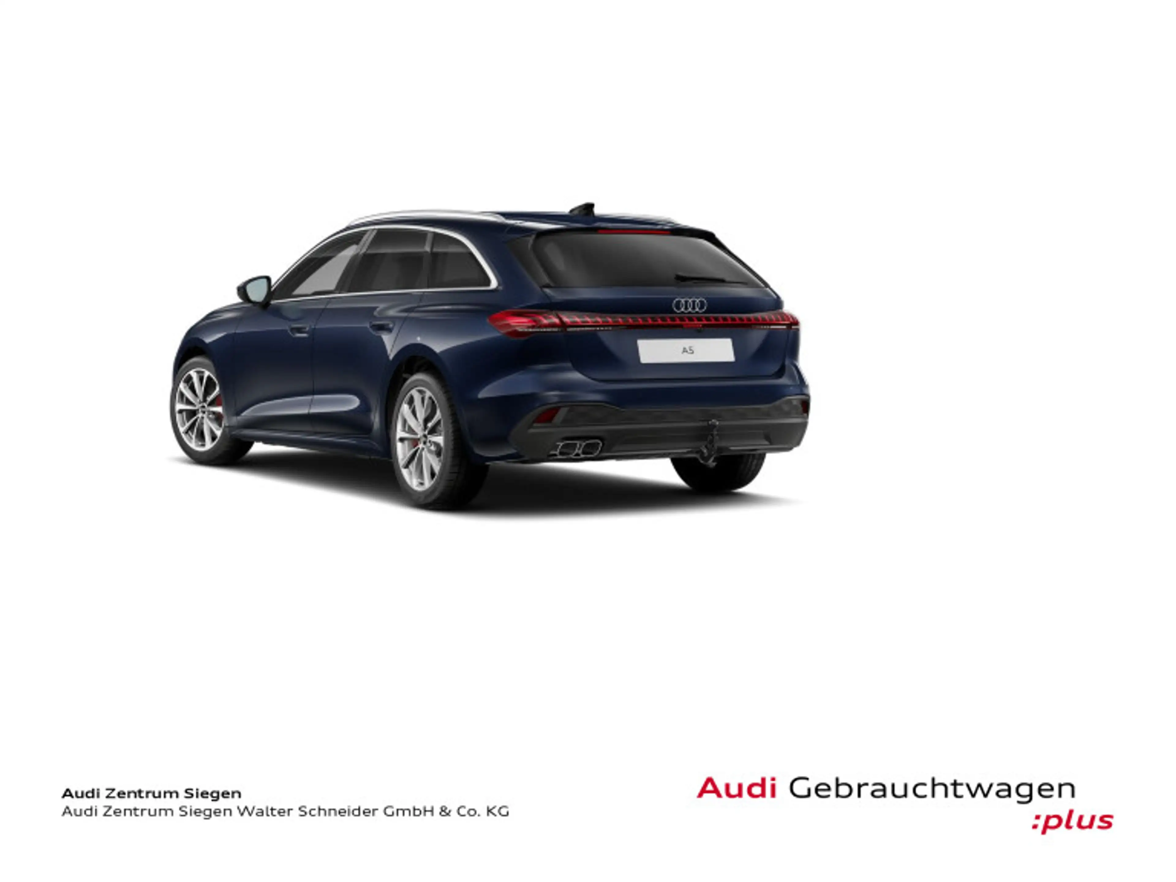 Audi A5 A5 2.0 TDI Avant