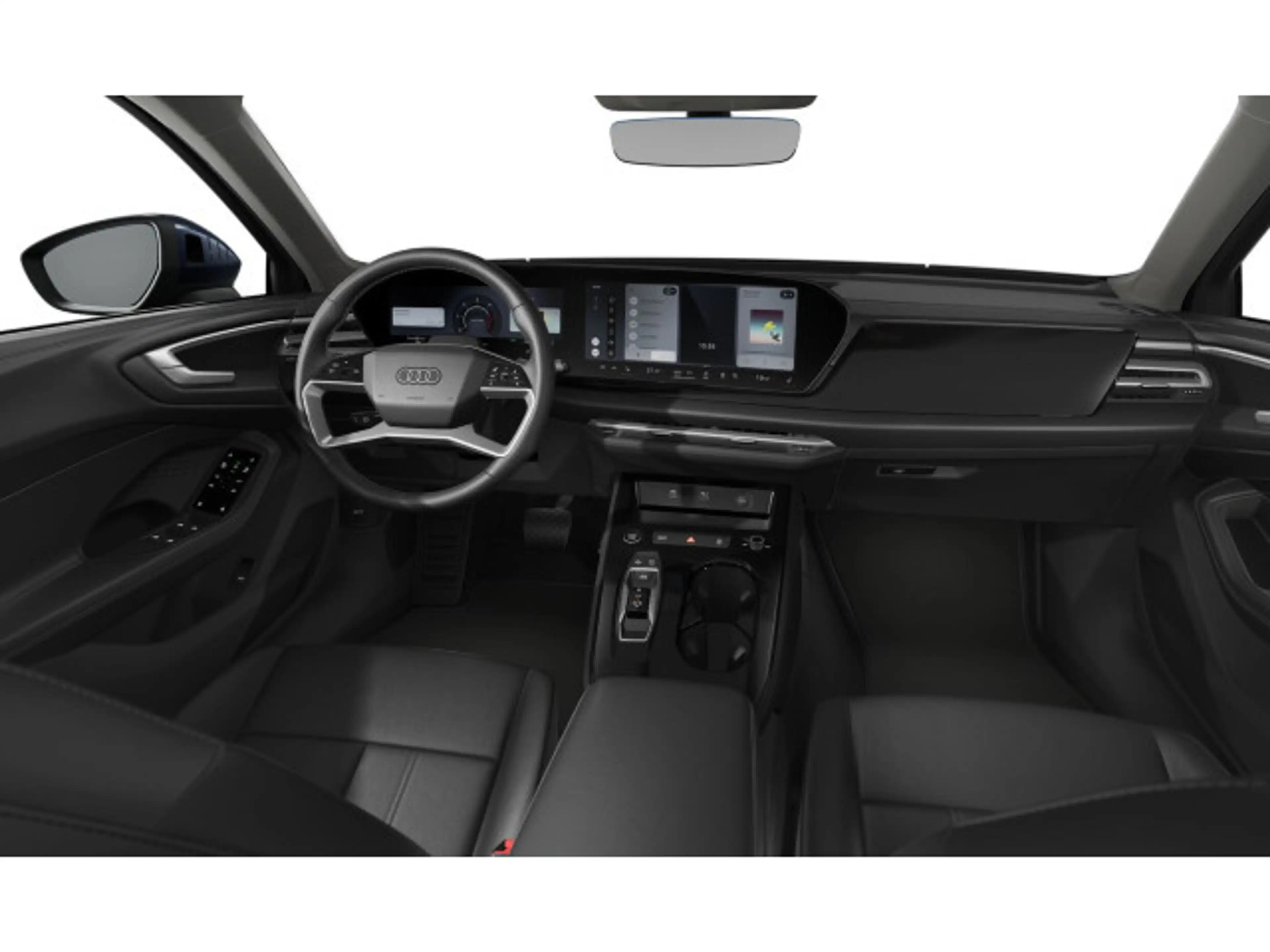 Audi A5 A5 2.0 TDI Avant — photo 4