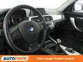 BMW 118 118i *PDC*SHZ*KLIMA*GARANTIE* Weiß - thumbnail 11
