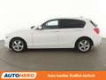 BMW 118 118i *PDC*SHZ*KLIMA*GARANTIE* Weiß - thumbnail 3