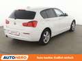 BMW 118 118i *PDC*SHZ*KLIMA*GARANTIE* Weiß - thumbnail 6