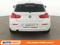 BMW 118 118i *PDC*SHZ*KLIMA*GARANTIE* Weiß - thumbnail 5