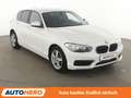 BMW 118 118i *PDC*SHZ*KLIMA*GARANTIE* Weiß - thumbnail 8