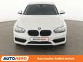 BMW 118 118i *PDC*SHZ*KLIMA*GARANTIE* Weiß - thumbnail 9