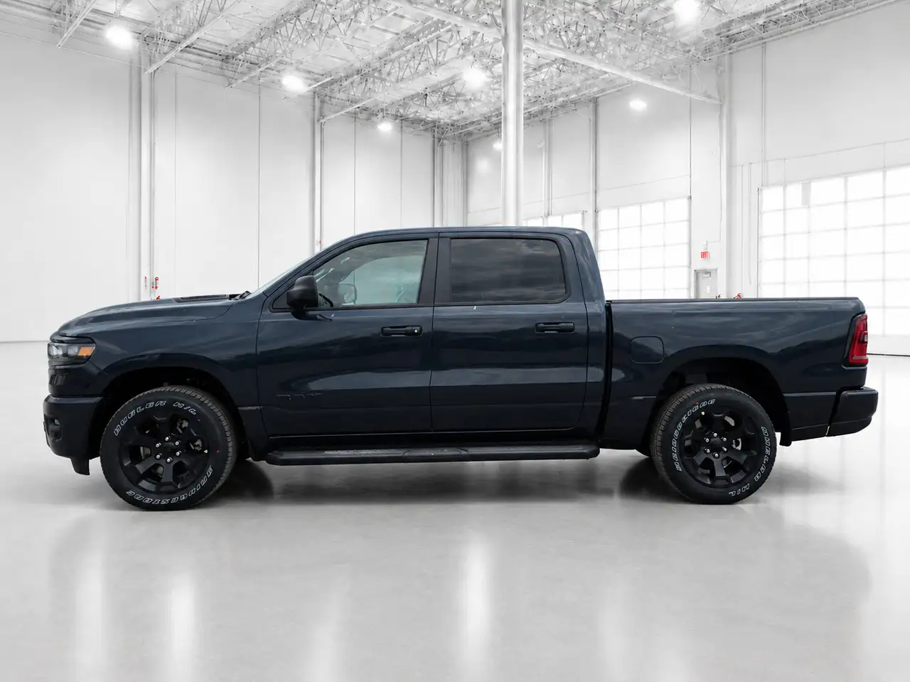 RAM 1500 fotografie RAM 1500