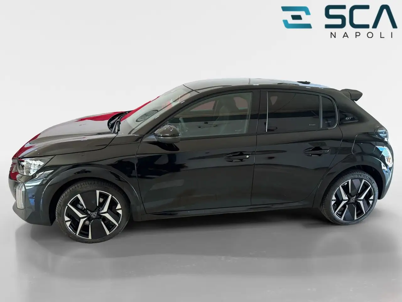 Peugeot 208 2026