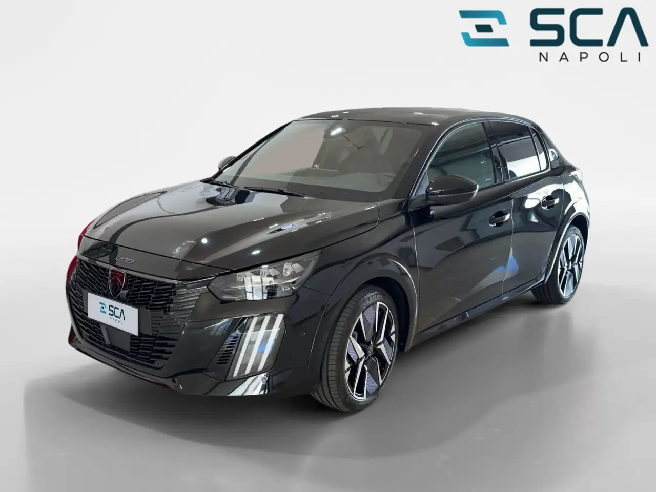 Peugeot 208 2026