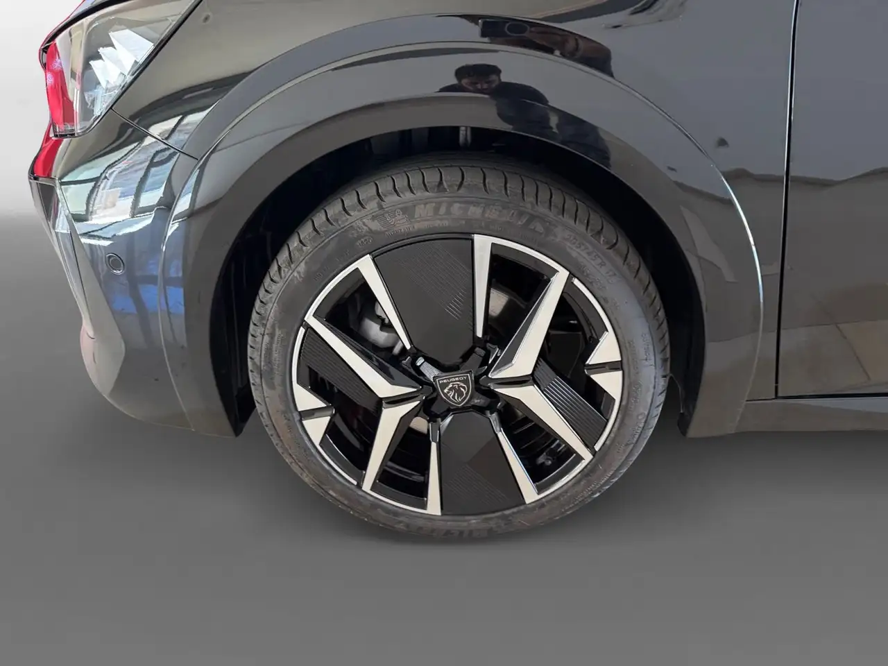 Peugeot 208 2026 — фото 14