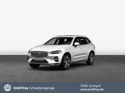 Volvo XC60 XC60 B4 B Plus Dark