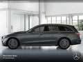 Mercedes-Benz C 300 e T AMG+PANO+360+TOTW+KEYLESS+9G Grau - thumbnail 6