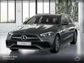 Mercedes-Benz C 300 e T AMG+PANO+360+TOTW+KEYLESS+9G Grau - thumbnail 2