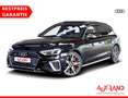 Audi S4 Avant 3.0 TDI quattro LED Navi Sitzheizung Schwarz - thumbnail 1