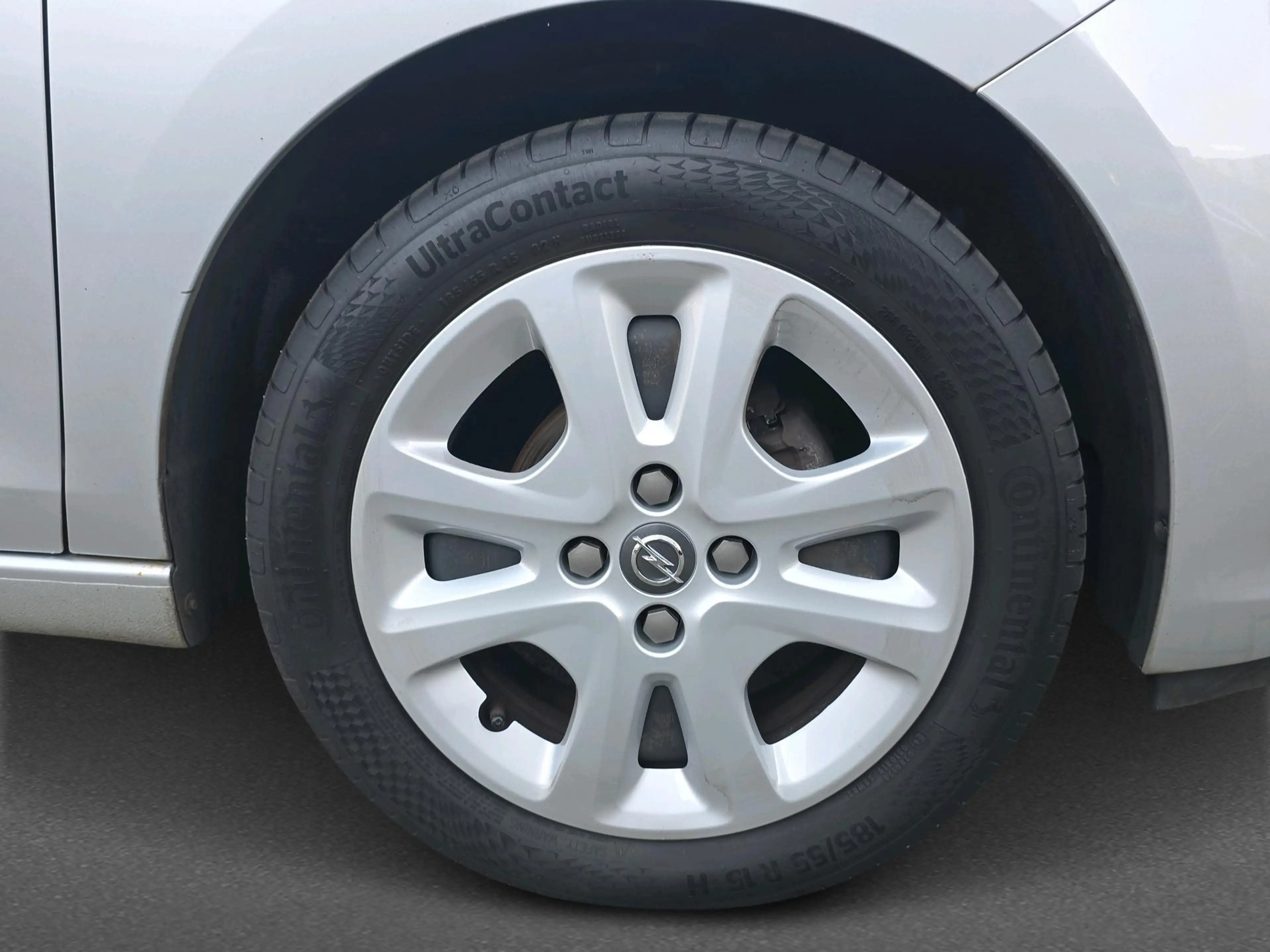 Opel Karl 1.0 ecoFLEX Edition | Airco | Cruisecontrol | Blue — photo 11