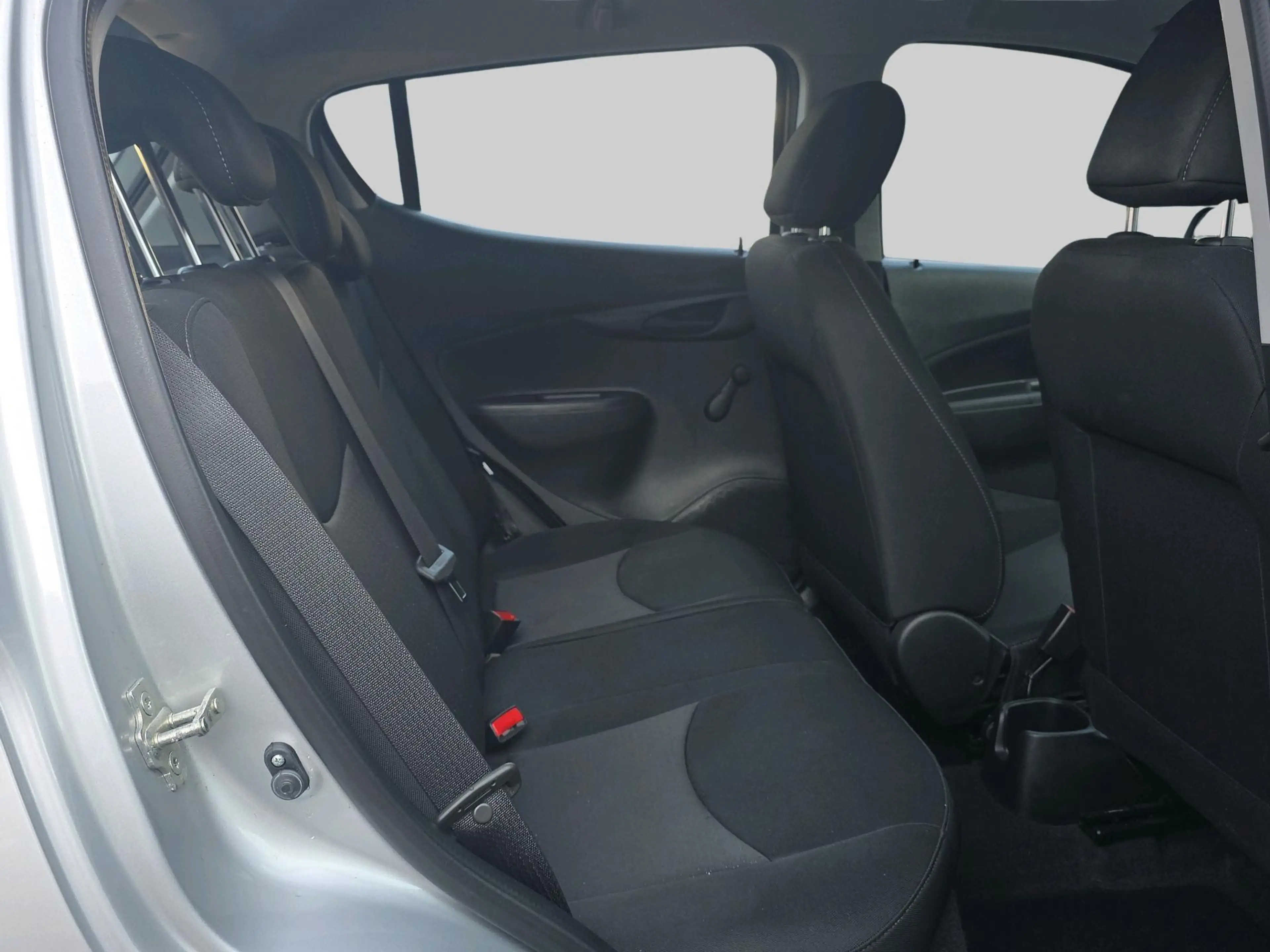 Opel Karl 1.0 ecoFLEX Edition | Airco | Cruisecontrol | Blue — photo 14
